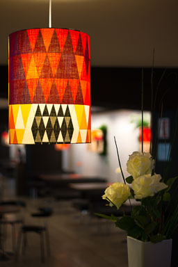 Café Markelius