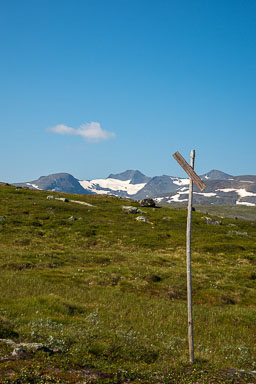 Jämtlandsfjällen