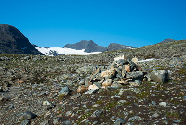Jämtlandsfjällen