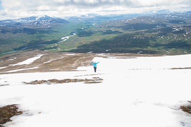 Storulvån